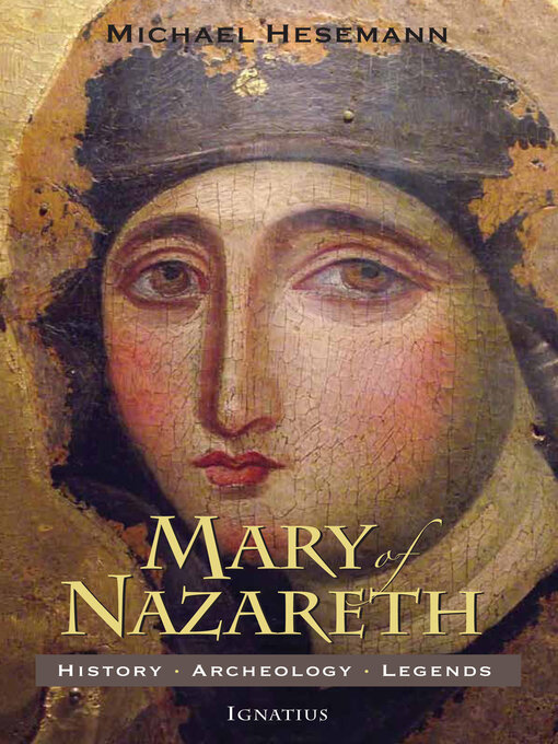 Title details for Mary of Nazareth by Michael Hesemann - Available